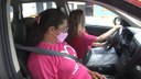 Mulheres ao volante: autonomia, desafios e a busca por segurança no transporte por aplicativo