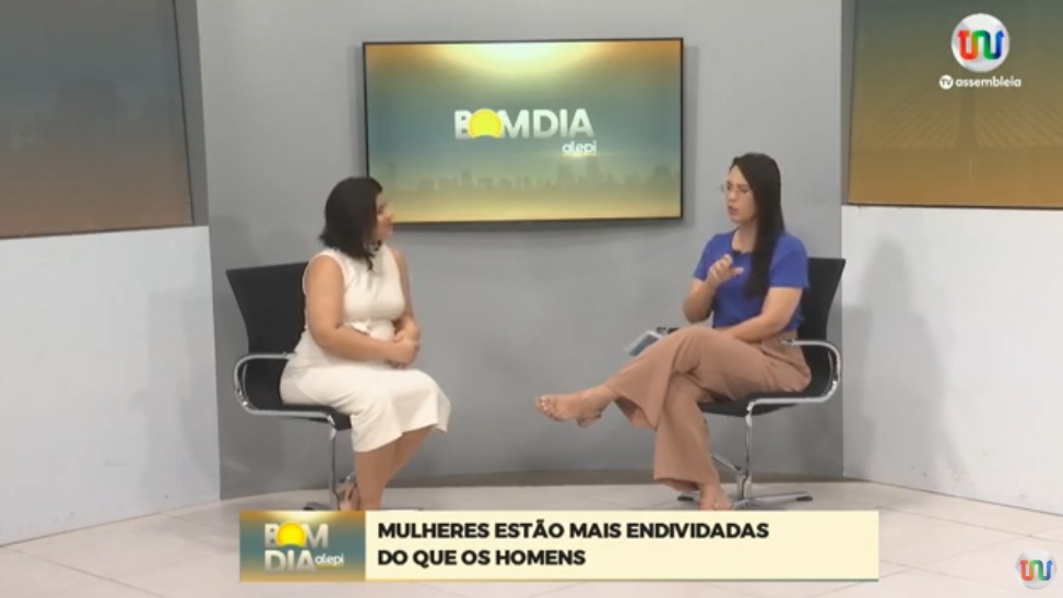 Mulheres enfrentam maior endividamento do que os homens, aponta pesquisa