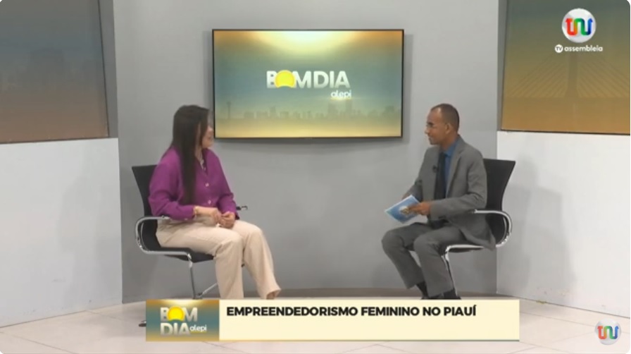 Mulheres no empreendedorismo: Avanços e desafios no Piauí