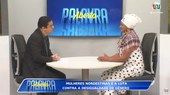 Mulheres nordestinas: Desafios, solidariedade e luta por direitos