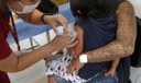 Mundo vive maior retrocesso na vacinação infantil em 30 anos Mundo vive maior retrocesso na vacinação infantil em 30 anos