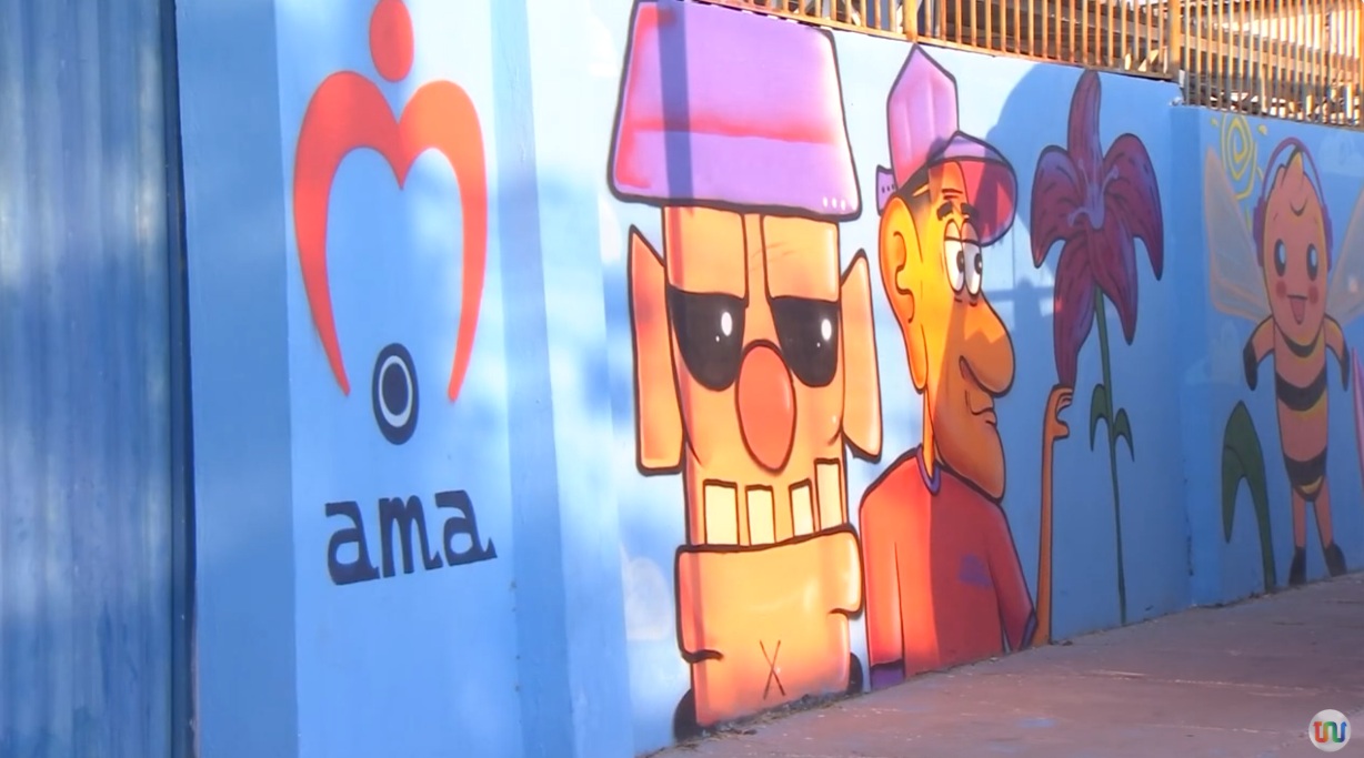 Música, inclusão e arte no “Feito em Casa”