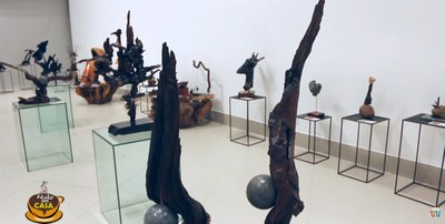 Música, reflexão e arte transformadora marcam nova edição do Feito em Casa