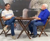 Neste sábado (17), Cultura, arte e poesia marcam o programa Feito em Casa da TV Assembleia