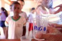 No Brasil, 1,4 milhão de estudantes não têm água tratada na escola