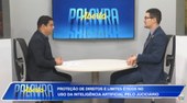 No Palavra Aberta, proteção de direitos e limites éticos no uso de IA pelo Judiciário