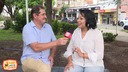 No Piauí Cheio de Graça desta quinta (13), Amauri Jucá entrevista a atriz Bid Lima