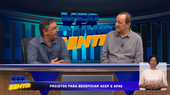 No Ver Ouvir Sentir deste sábado (01), conheça os projetos que beneficiam a ACEP e APAE