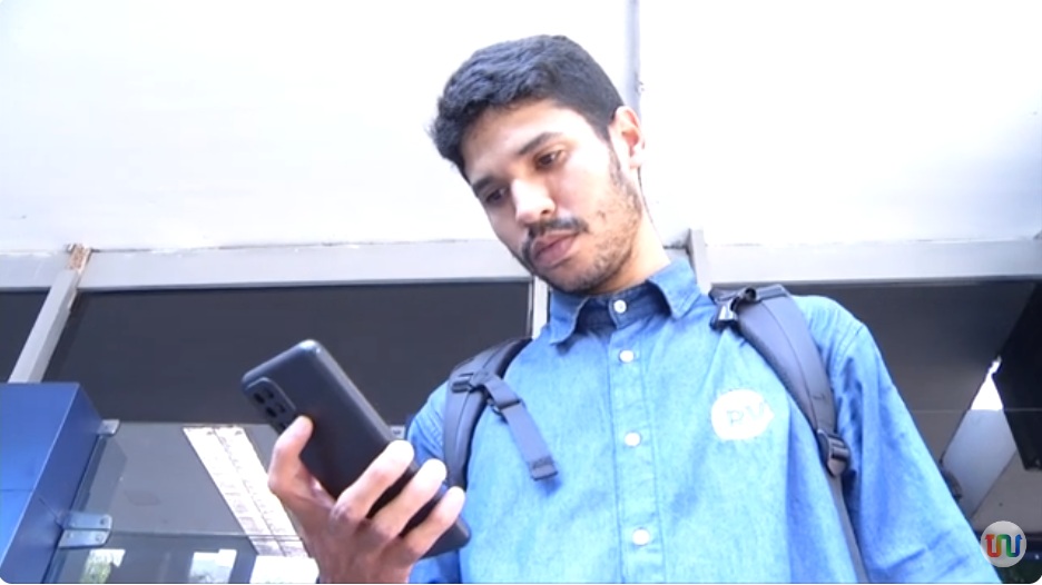 Nomofobia: termo define a dependência pelo celular ou computador no dia a dia