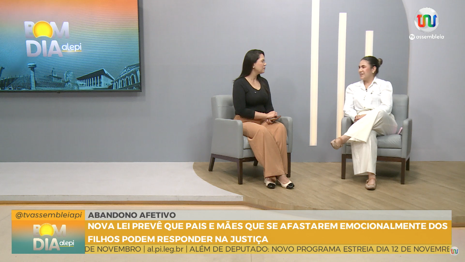   Nova lei prevê punição judicial para pais e mães que se afastarem emocionalmente dos filhos