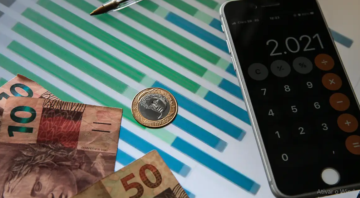 Nova tabela do IR entra em vigor; veja o que muda