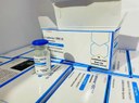 Nova vacina contra Covid-19 é apresentada aos municípios do Piauí Nova vacina contra Covid-19 é apresentada aos municípios do Piauí
