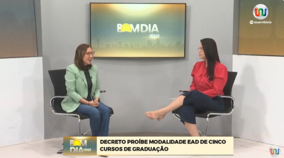 Novas regras do governo federal mudam a oferta de cursos de graduação a distância