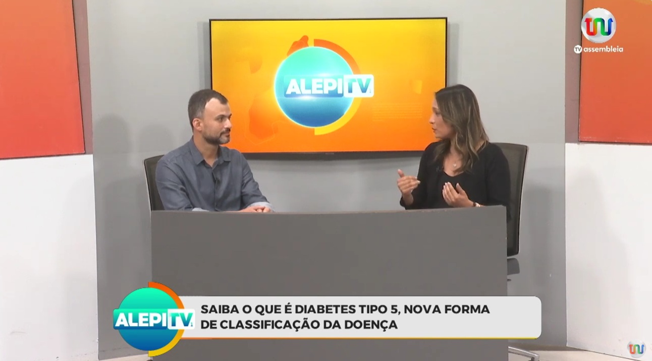 Novo tipo de diabetes é reconhecido e acende alerta para desnutrição em jovens