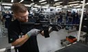 Número de armas particulares chega a quase 3 milhões no Brasil