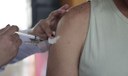 Número de casos de síndrome respiratória é o maior dos últimos 2 anos