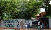 Número de crianças na creche triplica no Brasil em duas décadas