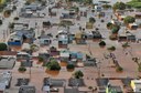 Número de municípios vulneráveis dobra, com aumento do risco de catástrofes Número de municípios vulneráveis dobra, com aumento do risco de catástrofes