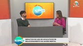 O impacto das mídias sociais e da inteligência artificial nos relacionamentos e na solidão dos brasileiros