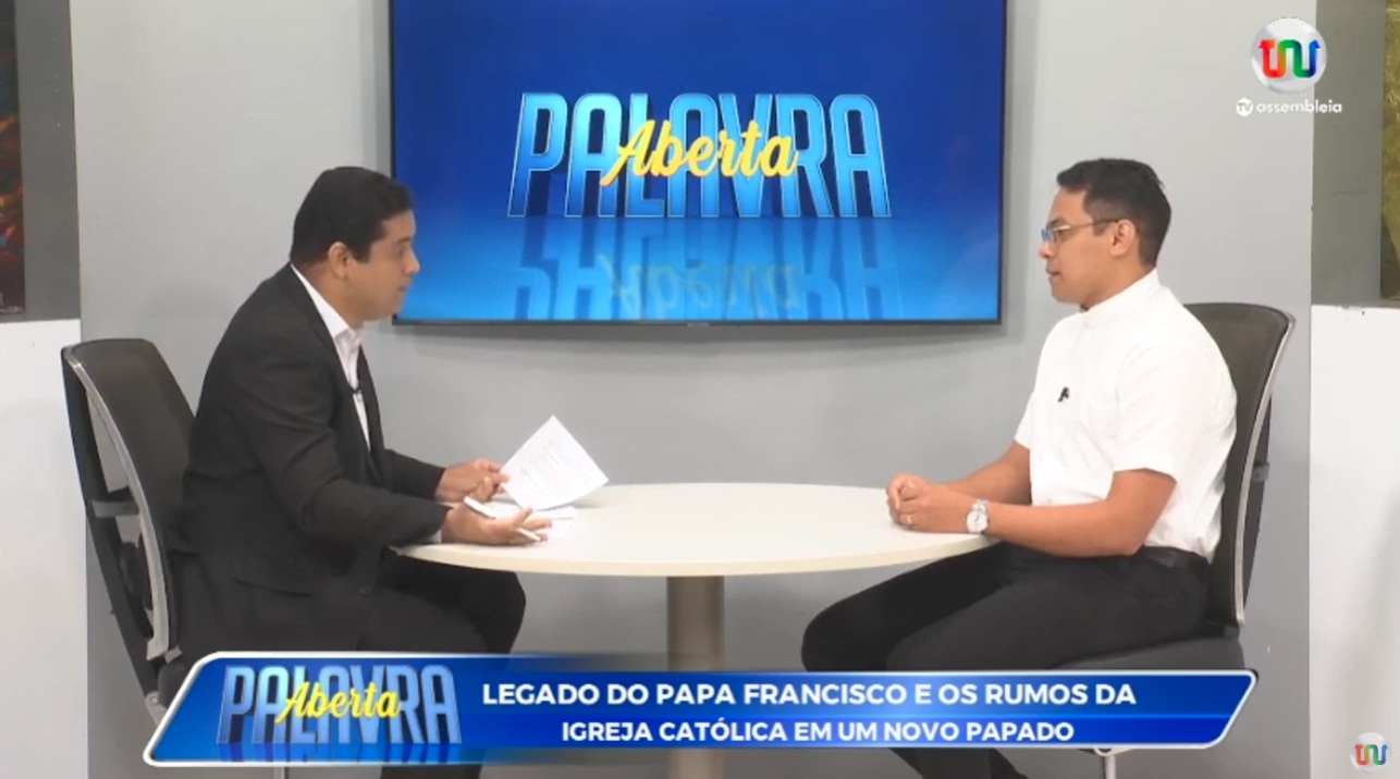 O legado do Papa Francisco e os rumos da Igreja Católica