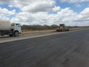 Obras do Aeroporto de Barra Grande estão em fase de conclusão Obras do Aeroporto de Barra Grande estão em fase de conclusão