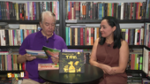 Octavio César entrevista Raimundinha Melo, Aci Campelo e Van Fernandes no Sarau