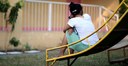 OMS: 1 bilhão de crianças sofrem violência e menos de 10% recebem ajuda OMS: 1 bilhão de crianças sofrem violência e menos de 10% recebem ajuda