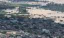 ONU: alerta precoce pode reduzir mortes em desastres naturais