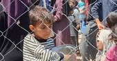 ONU divulga 5 principais focos da fome no mundo