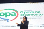 OPA inspira cidades piauienses a criarem seus próprios orçamentos participativos