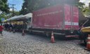 Outubro Rosa - PMT promove dia de mamografia