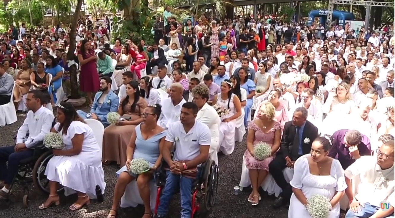 Pacto antenupcial ganha força no Brasil e revela nova cultura no casamento