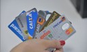 Pagamentos com cartões movimentam R$ 827 bilhões