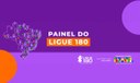 Painel Ligue 180 divulga 2,5 mil serviços de atendimento à mulher