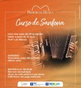 Palácio da Música abre matrículas para cursos gratuitos de instrumentos musicais