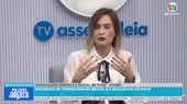 Palavra Aberta/Ajuspi: Brasil registra recorde histórico de feminicídios e o Piauí se destaca nesse tipo de crime