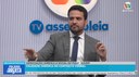 Palavra Aberta/Ajuspi debate validade jurídica do contrato verbal após decisão do TJPI