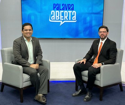 Palavra Aberta debate mortes no trânsito e a responsabilização criminal de condutores no Piauí