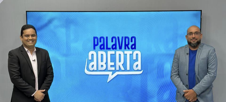Palavra Aberta debate o uso da Inteligência Artificial na educação brasileira