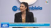 Palavra Aberta discute o papel da advocacia pública e a presença feminina na defesa do interesse coletivo
