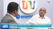 Palavra Aberta discute o papel da comunicação pública e o futuro das TVs Legislativas