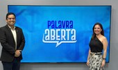 Palavra Aberta discute os limites do Direito Internacional