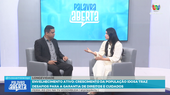 Palavra Aberta discute os desafios do envelhecimento no Brasil