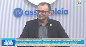 Palavra Aberta e UFPI discutem a importância da Biblioteca Comunitária Jornalista Carlos Castelo Branco