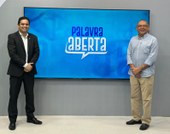 Palavra Aberta - Expansão do IFPI fortalece educação profissional e desenvolvimento regional no Piauí
