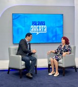 Palavra Aberta recebe Fides Angélica: os novos rumos da Academia Piauiense de Letras