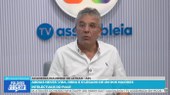 Palavra Aberta revisita legado intelectual e histórico de Abdias Neves