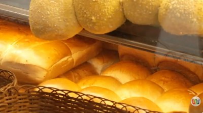 Pão francês deve ficar mais caro e pressionar o orçamento das famílias