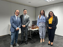 Parceria entre TJ-PI e Sebrae fortalece o Programa Regularizar