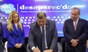 Parceria visa encontrar crianças desaparecidas
